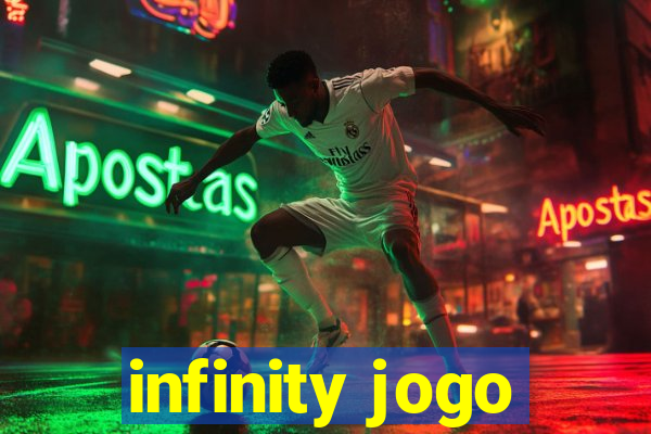 infinity jogo